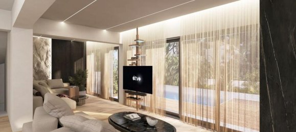 4 غرف نوم Property في Agios Stefanos, Greece رقم 54483 9