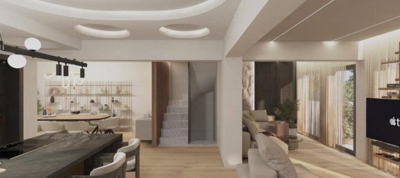 4 غرف نوم Property في Agios Stefanos, Greece رقم 54483 14