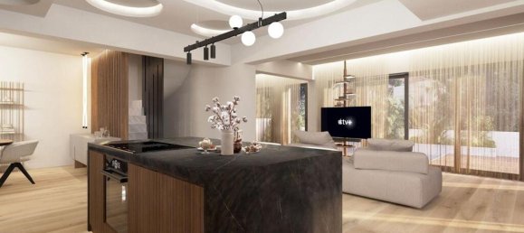 4 غرف نوم Property في Agios Stefanos, Greece رقم 54483 11