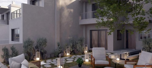 4 غرف نوم Property في Agios Stefanos, Greece رقم 54483 8