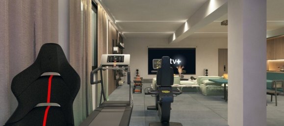 4 غرف نوم Property في Agios Stefanos, Greece رقم 54483 17