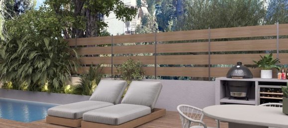 4 غرف نوم Property في Agios Stefanos, Greece رقم 54483 3