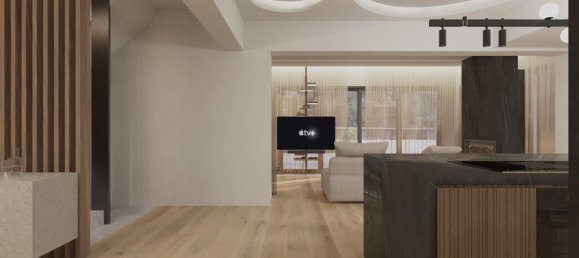 4 غرف نوم Property في Agios Stefanos, Greece رقم 54483 13