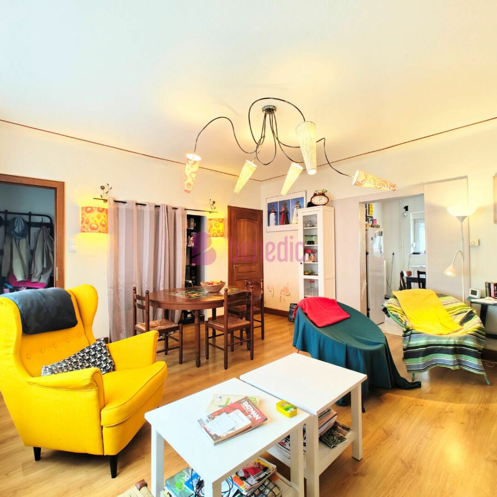 3 غرف نوم منزل في Saint-Avold, France رقم 214047