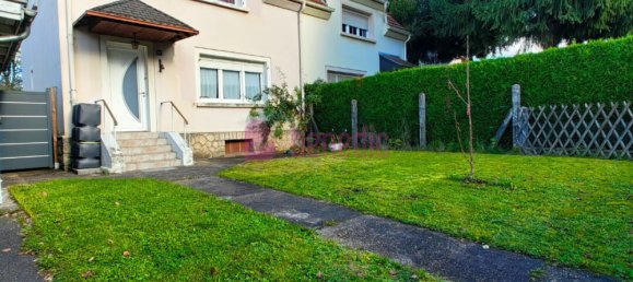 3 غرف نوم منزل في Saint-Avold, France رقم 214047 3