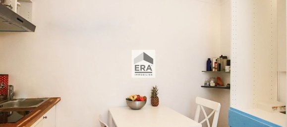 Apartamento de 1 dormitorio en Paris, France No. 176849 2
