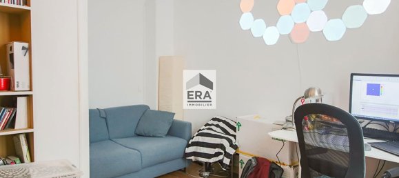 Apartamento de 1 dormitorio en Paris, France No. 176849 4
