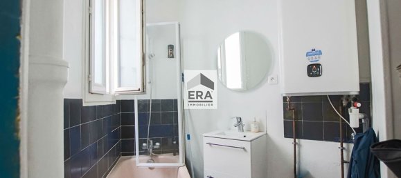Apartamento de 1 dormitorio en Paris, France No. 176849 7