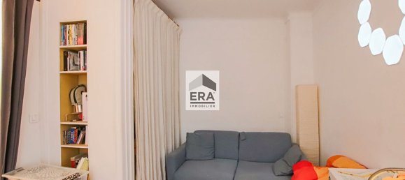 Apartamento de 1 dormitorio en Paris, France No. 176849 5