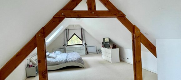 2 bedrooms House in Chaumont-en-Vexin, France No. 254939 6