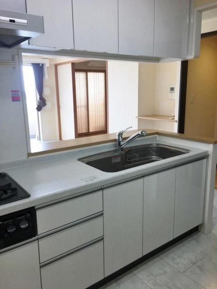 3 غرف نوم شقة في Saitama, Japan رقم 4187