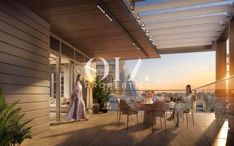 1 bedroom Apartment in Saadiyat Island, UAE No. 17371