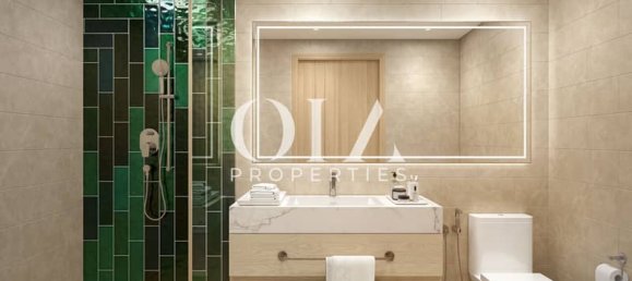 1 bedroom Apartment in Saadiyat Island, UAE No. 17371 4