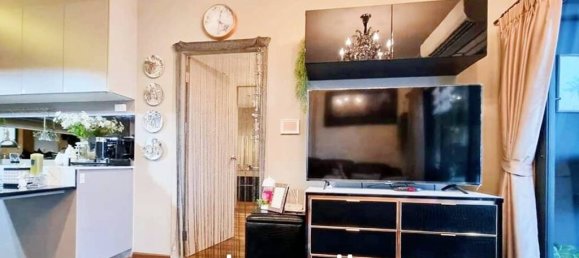 2 bedrooms Condo in Bangkok, Thailand No. 13951 5