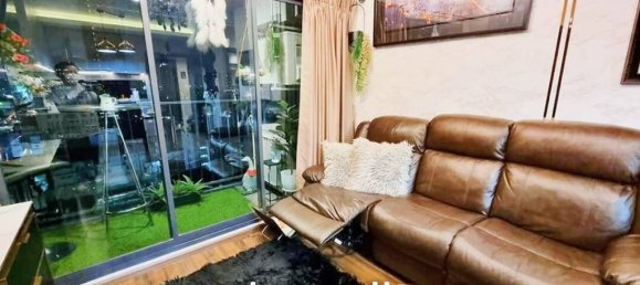 2 bedrooms Condo in Bangkok, Thailand No. 13951 3