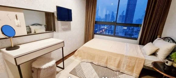 2 bedrooms Condo in Bangkok, Thailand No. 13951 9