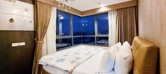 2 bedrooms Condo in Bangkok, Thailand No. 13951 8