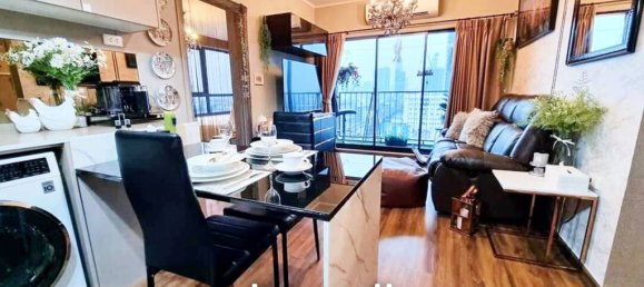 2 bedrooms Condo in Bangkok, Thailand No. 13951 2