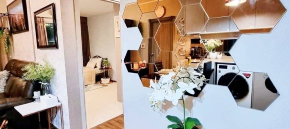 2 bedrooms Condo in Bangkok, Thailand No. 13951 4