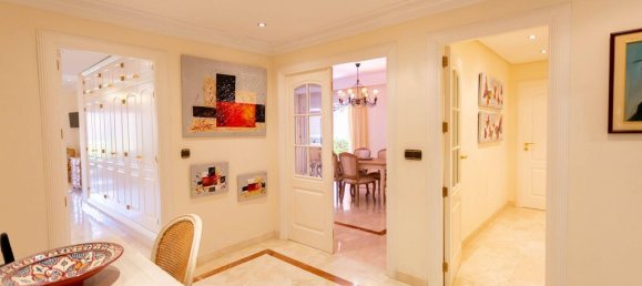 3 bedrooms Apartment in Marbella, Spain No. 279089 13
