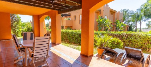 3 bedrooms Apartment in Marbella, Spain No. 279089 3