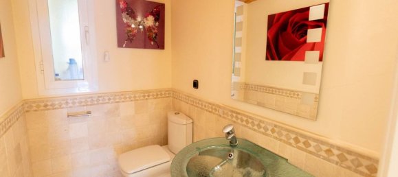 3 bedrooms Apartment in Marbella, Spain No. 279089 27