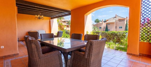 3 bedrooms Apartment in Marbella, Spain No. 279089 4