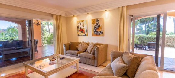 3 bedrooms Apartment in Marbella, Spain No. 279089 7