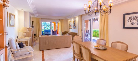 3 bedrooms Apartment in Marbella, Spain No. 279089 8