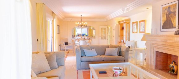 3 bedrooms Apartment in Marbella, Spain No. 279089 9