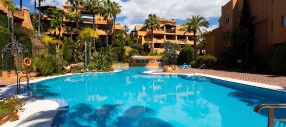 3 bedrooms Apartment in Marbella, Spain No. 279089 34