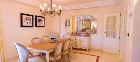 3 bedrooms Apartment in Marbella, Spain No. 279089 10