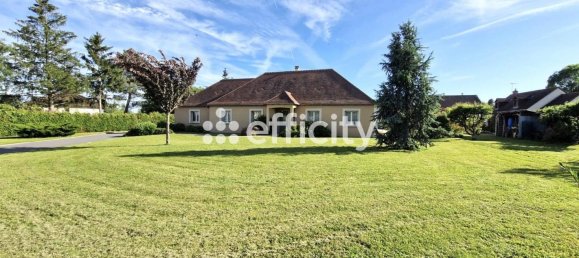 Casa T4 em La Chatre, France N.º 58722 3