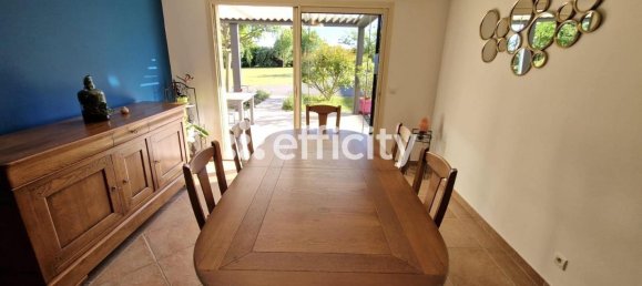 Casa T4 em La Chatre, France N.º 58722 11