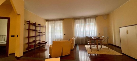 Квартира с 3 комнатами в Турин, Италия № 32360 7