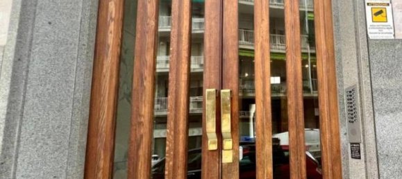 Квартира с 3 комнатами в Турин, Италия № 32360 37