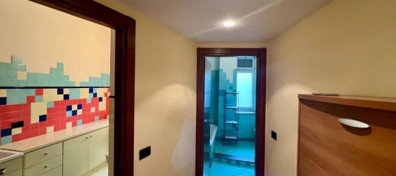 Квартира с 3 комнатами в Турин, Италия № 32360 8