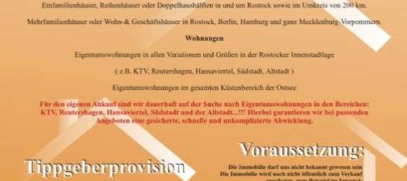 استوديو في Rostock, Germany رقم 15697 5