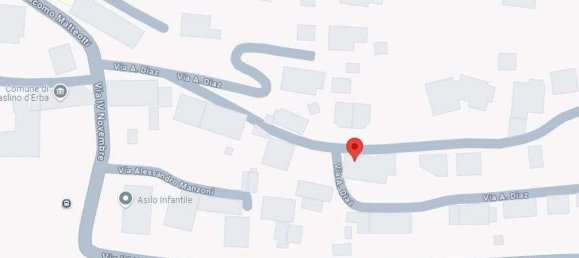 Apartamento de 2 habitaciónes en Caslino d'Erba, Italy No. 6824 13