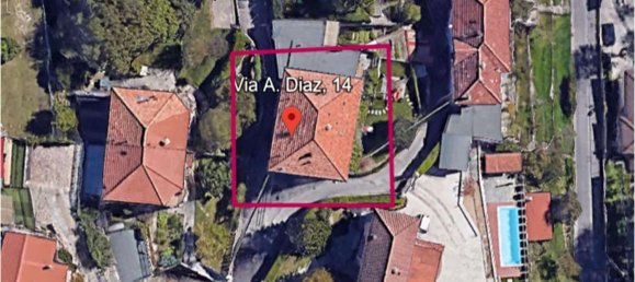 Apartamento de 2 habitaciónes en Caslino d'Erba, Italy No. 6824 10