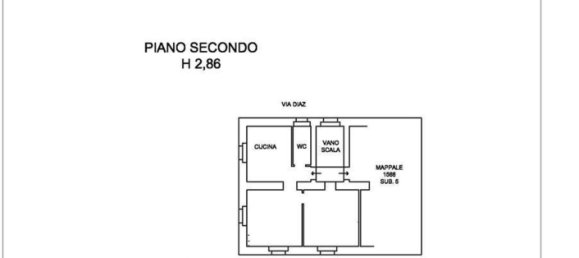 Apartamento de 2 habitaciónes en Caslino d'Erba, Italy No. 6824 17