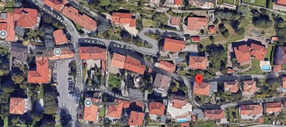 Apartamento de 2 habitaciónes en Caslino d'Erba, Italy No. 6824 14