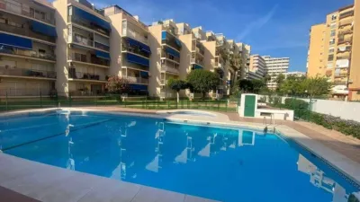 Apartamento T2 em Torremolinos, Spain N.º 267855