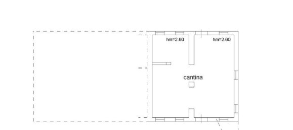 4 bedrooms House in Morrovalle, Italy No. 351496 17