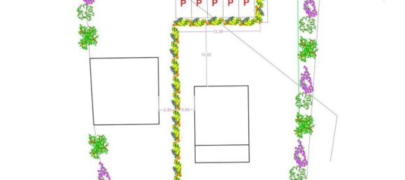 4 bedrooms House in Morrovalle, Italy No. 351496 16