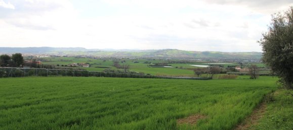 4 bedrooms House in Morrovalle, Italy No. 351496 15