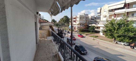 9 Schlafzimmer Maisonette-Wohnung in Thermaic Gulf, Greece, Nr. 3092 13