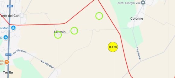 4673m² Land in Cava Manara, Italy No. 277122 3