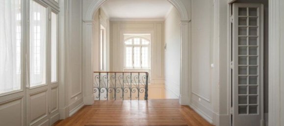 10 bedrooms Villa in Cascais, Portugal No. 101567 39