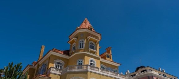 10 bedrooms Villa in Cascais, Portugal No. 101567 4